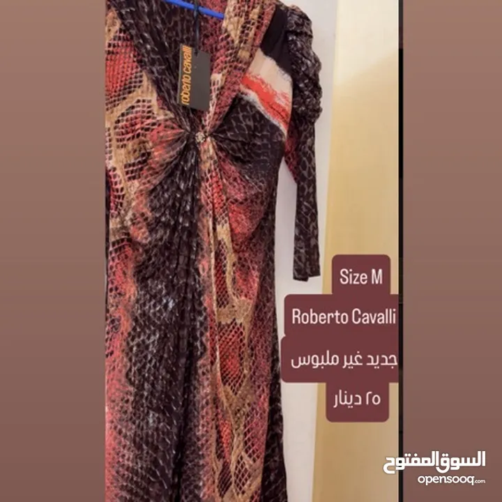 Different Brands Dresses