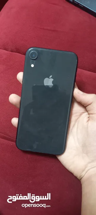 iPhone XR Excellent use