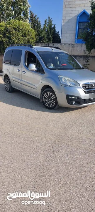 بيجو باتنر