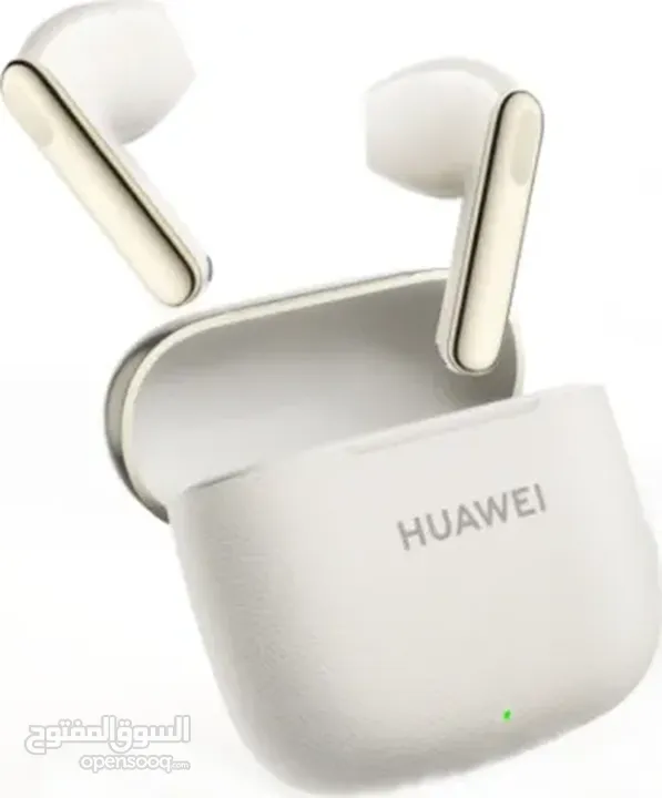 HUAWEI BUDS SE3 NEW /// سماعة هواوي بودز اس اي 3 الجديد