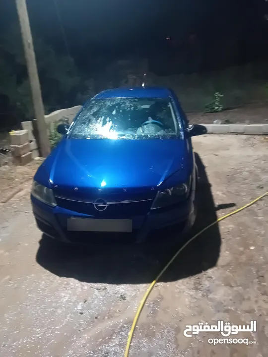 اوبل استرى H