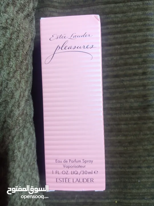 Estee lauder parfum