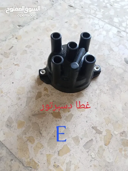 قطع كيا سيفيا 1