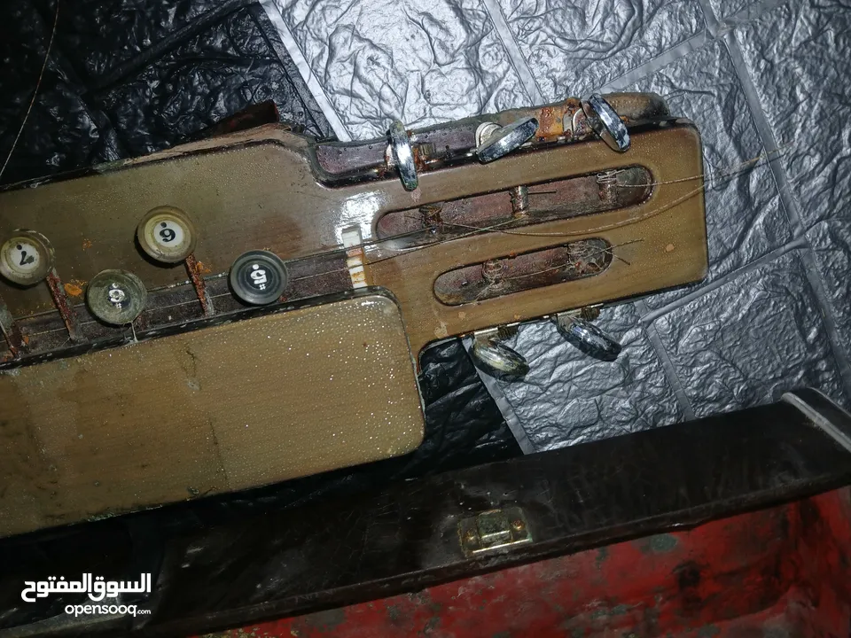 اله عزف من اليابان