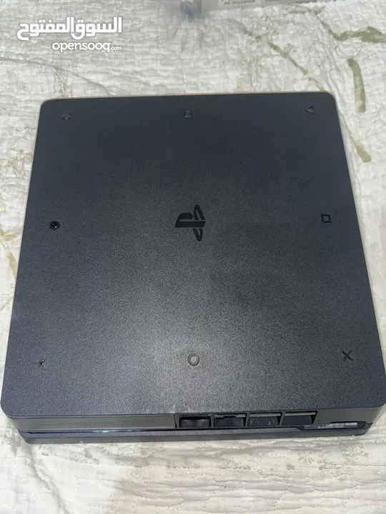 Sony Playstation 4