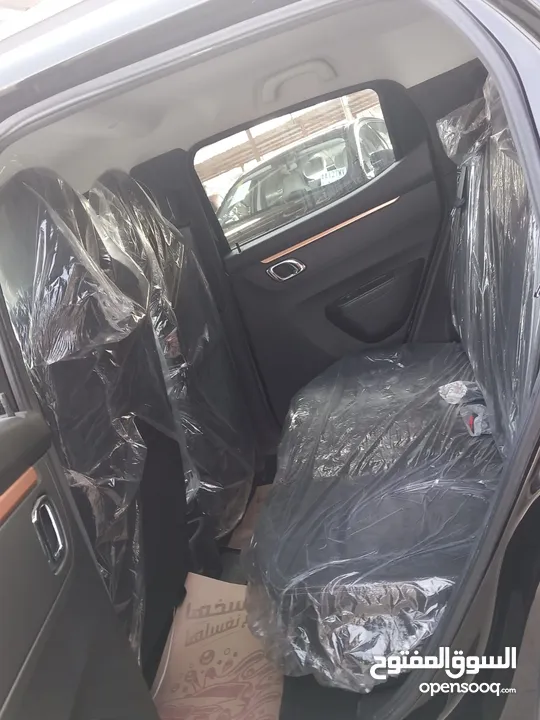 DONGFENG NANO BOX EX1 2023 اقساط بدفعة اولى 1000 تسليم مفتاح على الهوية فقط