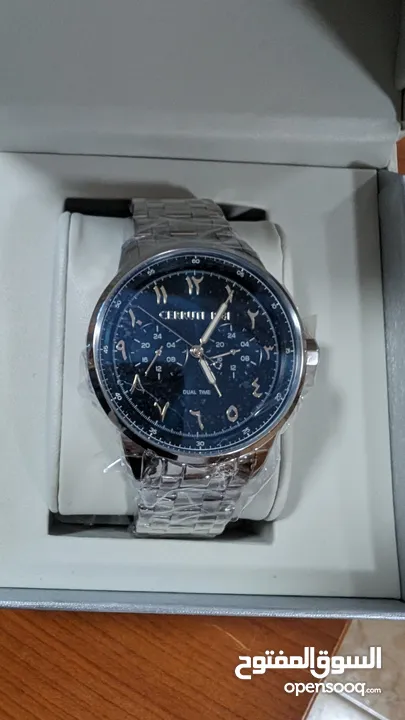 New watch Cerruti 1881 ceru2224905a ساعة شيروتي للبيع
