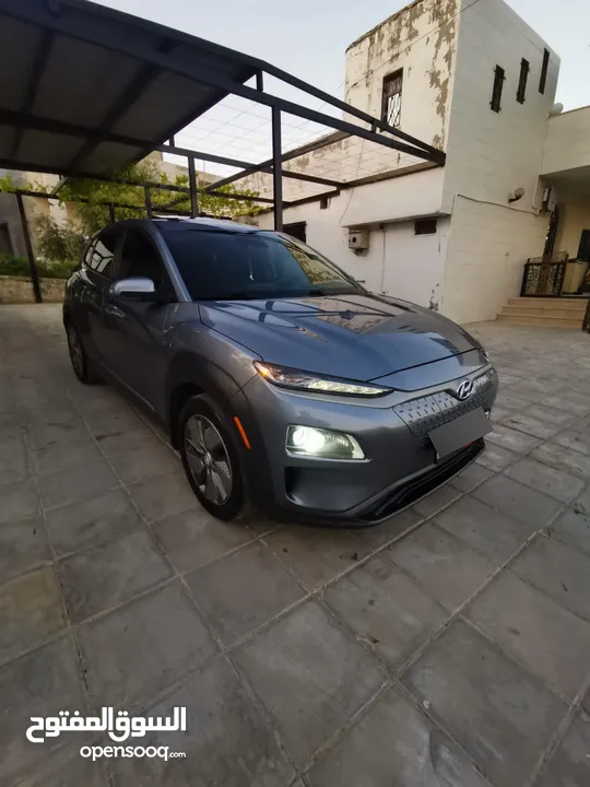 كونا كهرباء 2019