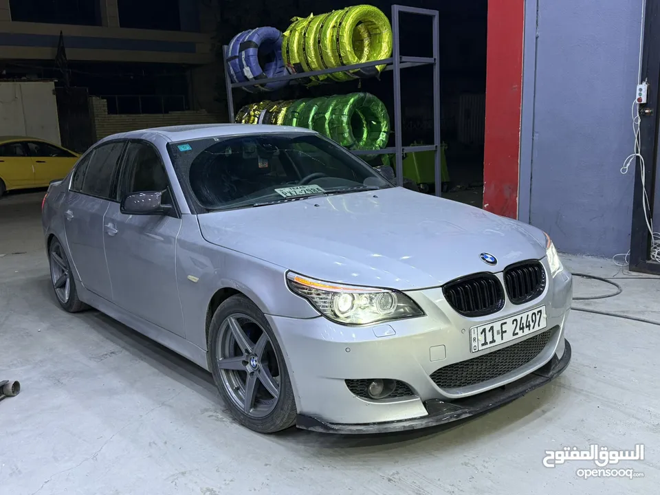 Bmw ميماتي