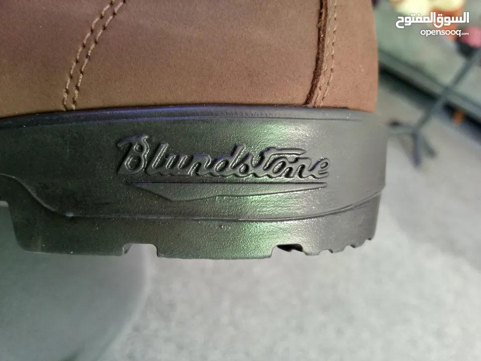 سيفتي  Blundstone استرالي