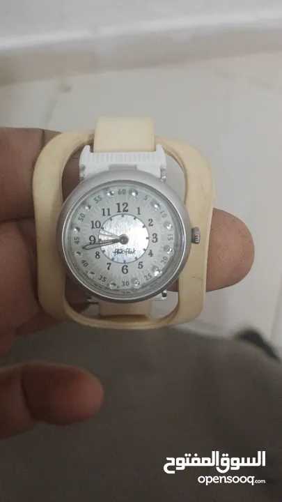 ساعات ستاتي ماركات