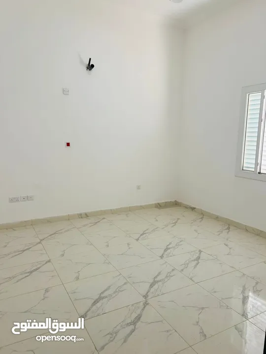 Brand New Villa Available in Aziziya!