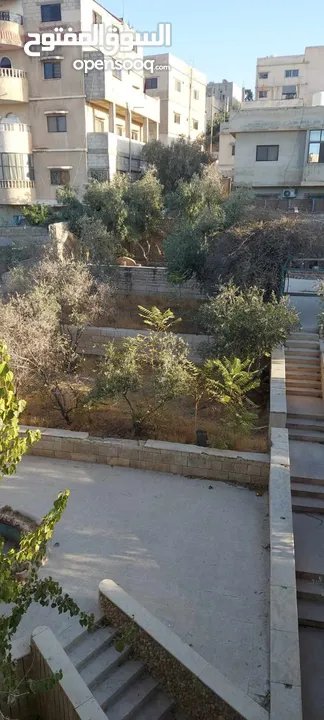 عمارة في حي القادسية للبيع موقع ممتاز وحيوي