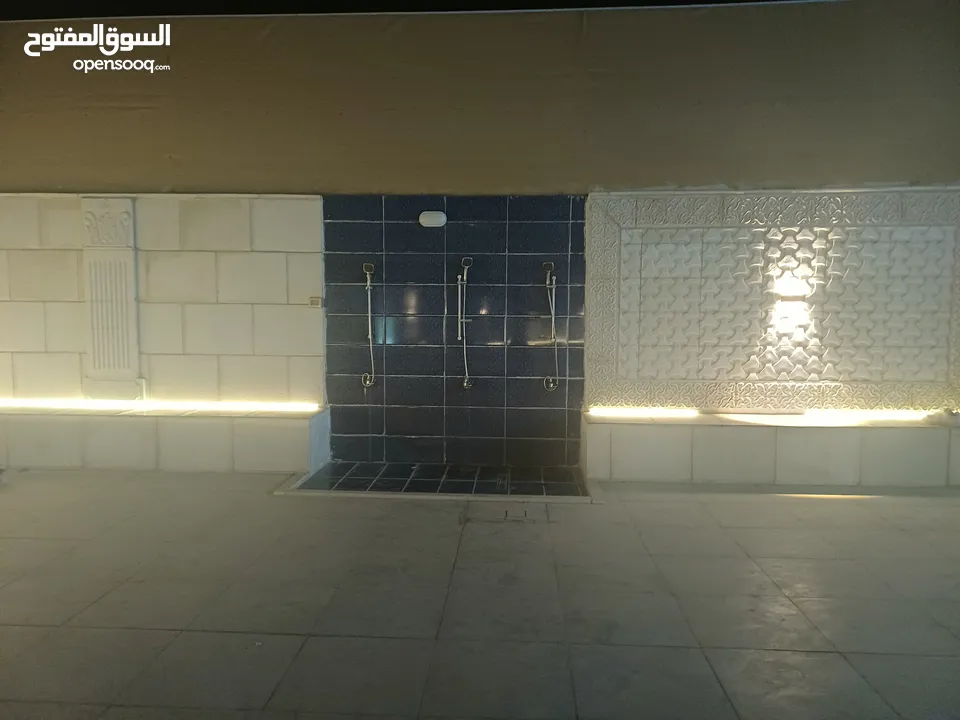 شاليهات المرج 1 و 2