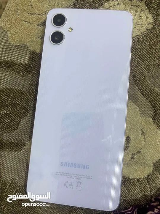 سامسونج A05