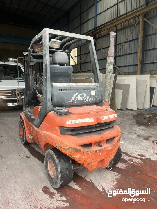 مزليك ليندي