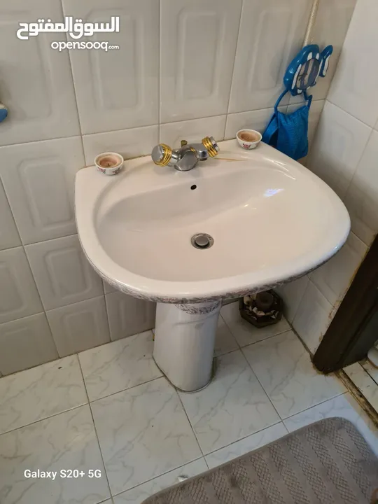 طقم حمامات