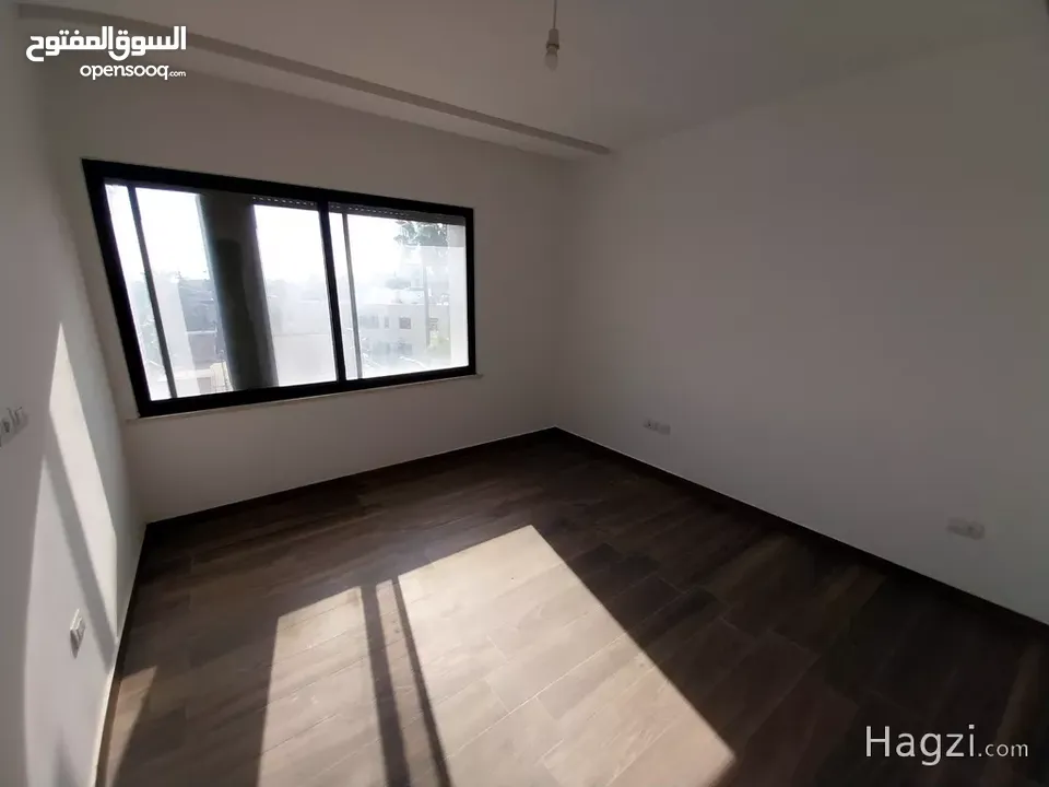 شقه مميزه جدا باعلى معايير ومقاييس الجوده بناء حديث في الدوار الرابع ( Property ID : 30084 )