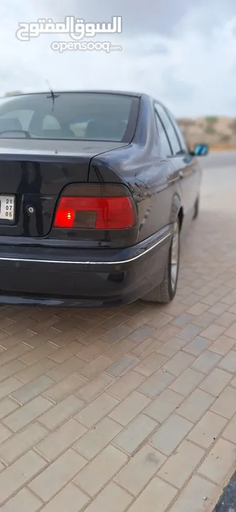 BMWللبيع 528