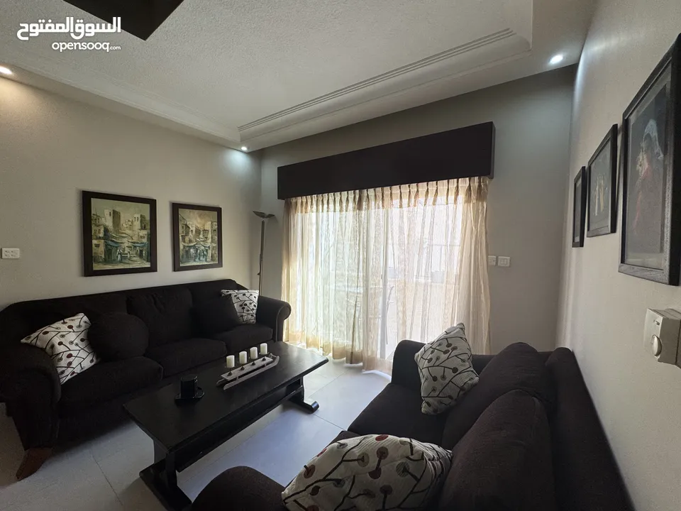 شقة مفروشة للإيجار 200م2 ( Property 40418 )-175089930