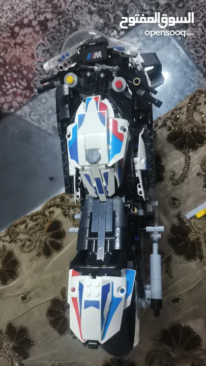 1Lego city