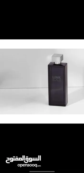 عطر لينك الأسود من درعه حجم 300 مل عطر جميل جدا