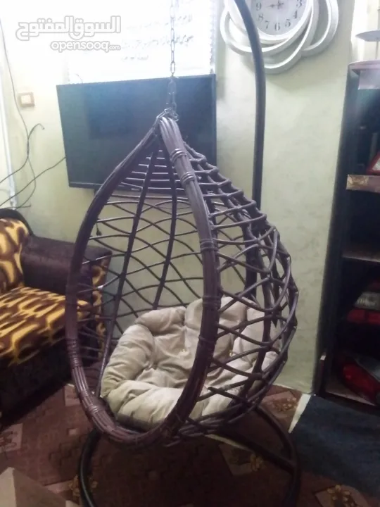 مرجيحة عش البلبل