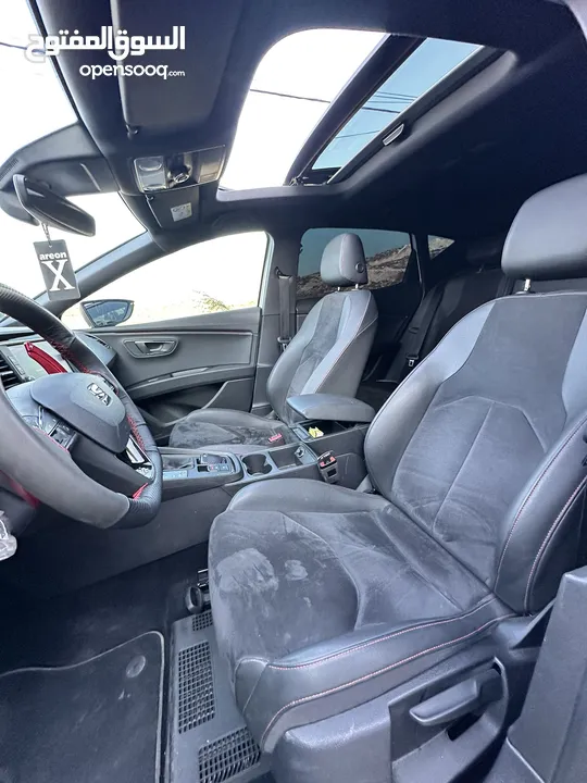 بلاك ايديشن اصليه بحاله الشركه عداد 65 الف سعرمرتب عالكاشFrسيات ليون