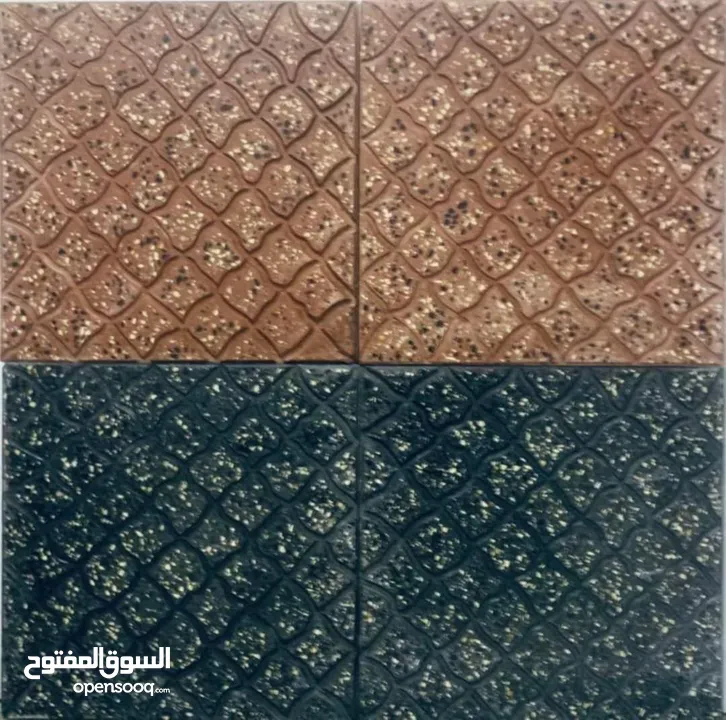 بلاط مزايكو 30*30 نخب أول