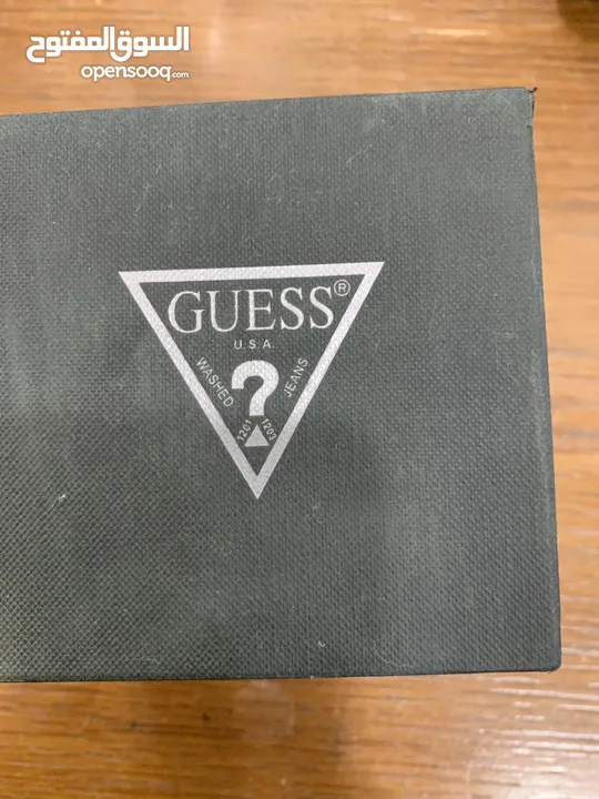 Original GUESS