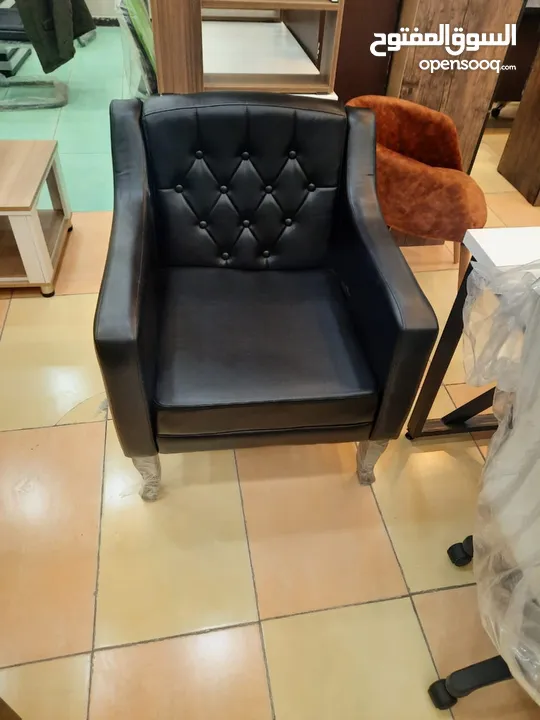 طقم كنب 4 مقاعد