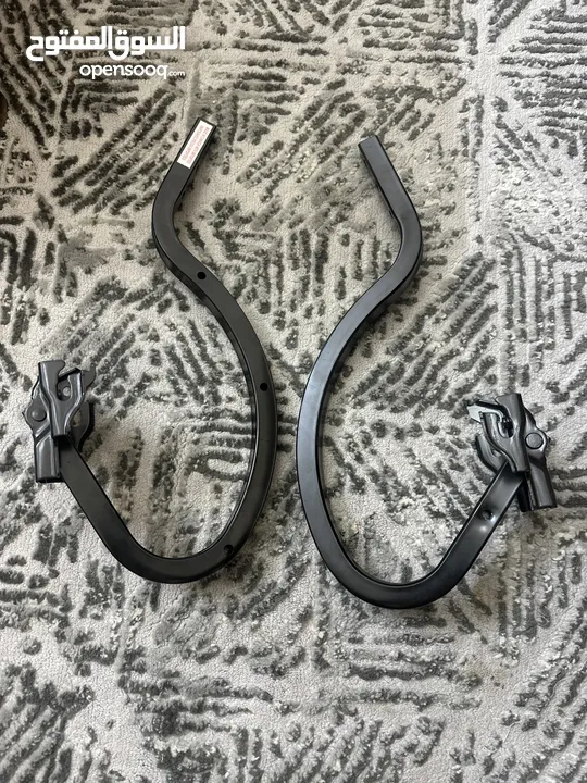 قطع هوندا انسايت (دلايات خلفي ، كيبل صندوق ، فصالات غطاء خلفي ،شعار هايبرد، شعار انسايت) اصلي وكاله