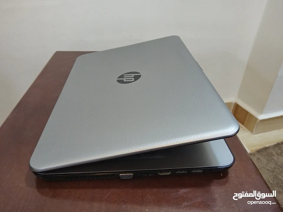 لابتوب hp افضل خيار للتصفح والدراسة بسعر حررق