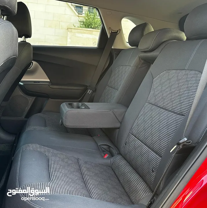 كيا نيرو هايبرد موديل 2020 فخص كااامل 7 جيد ولا ملاحظة فل مع فتحة