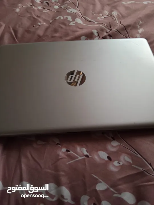 البيع لاب توب hp