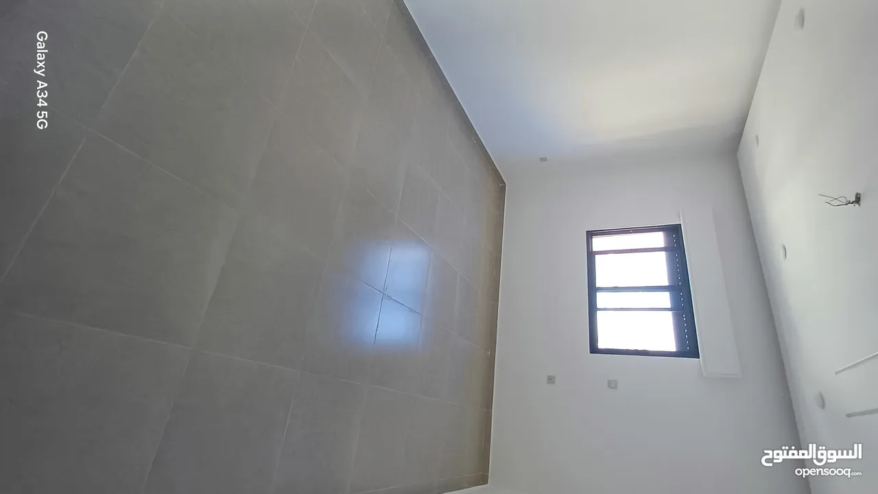 شقة فاخرة للبيع التاسعة اهالي طابقية ط3هندسي رواف 151 م