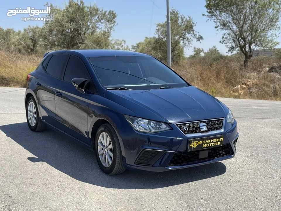 سيت ابيزا 2020/19. بسععر حررررق حررق حرررق حرررق ولا غرام بويه
