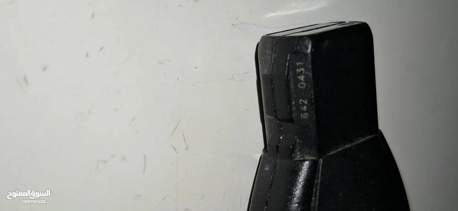 مفتاح مع ريموت فورد فيوجن و مفتاح مع ريموت مرسيدس