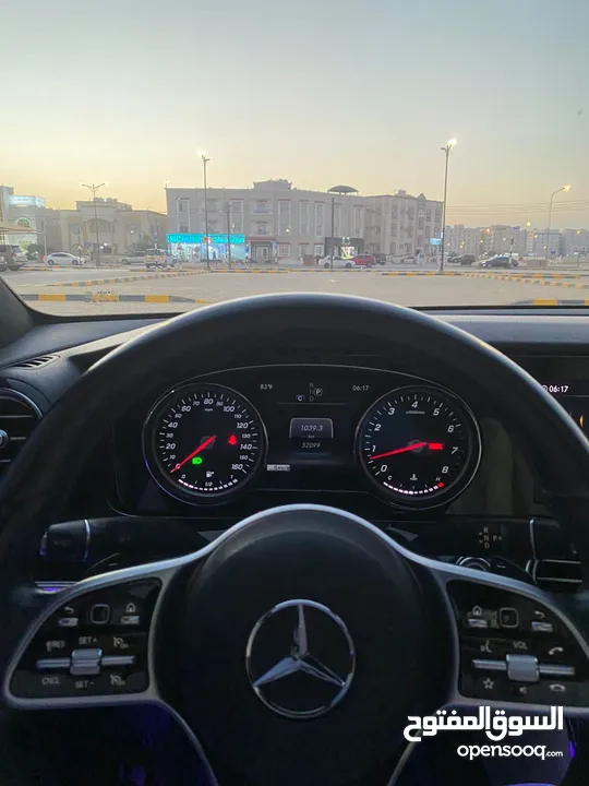 Mercedes Benz E300 2019