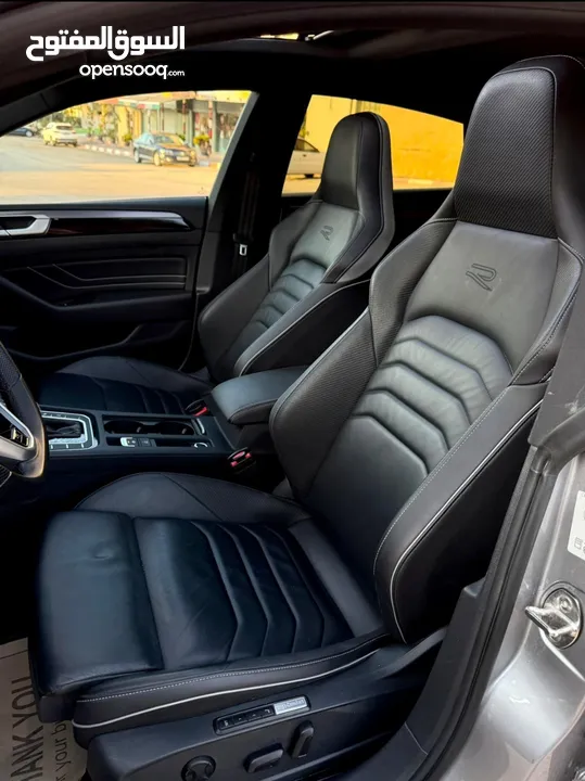 فولكس فايجن ارتيورن