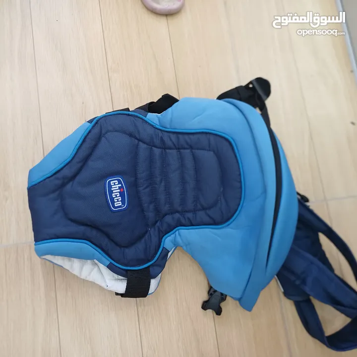 حمالة شيكو الاصلية