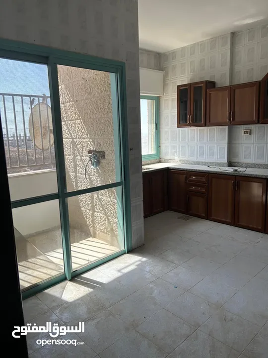 شقة للبيع في رفيديا - نابلس