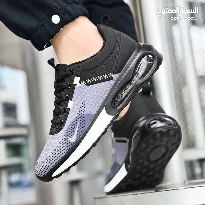 شوزات Nike فيتنامية : احذية رجالي جزم رياضية - سبورت 43 : أبو ظبي بوابة  أبوظبي (210540948)
