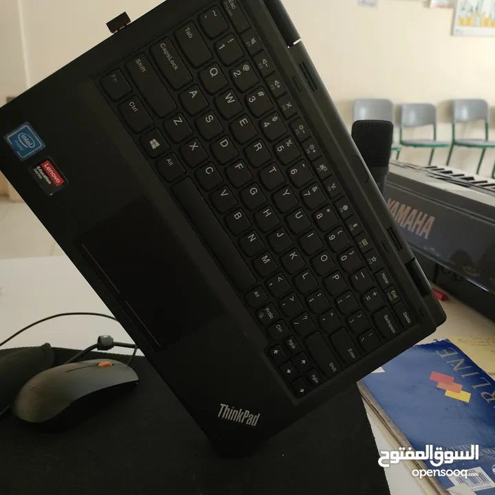 لاب توب وتاب لينوفو Thinkpad