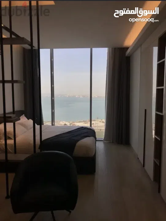 Studio for sale in Fontana Infinity