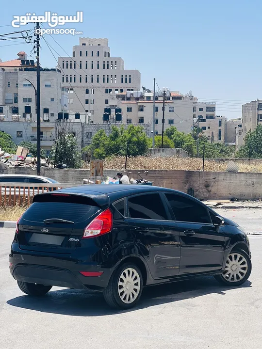 فيستا 2013
