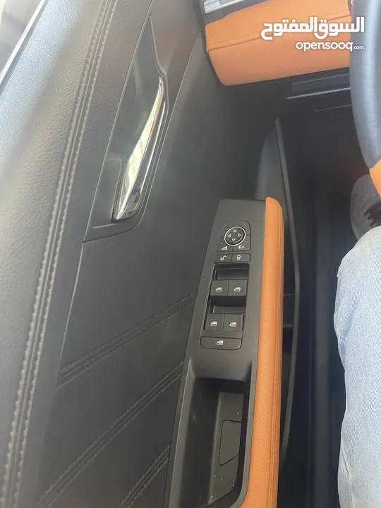 E2 2021  لكجري اعلى صنف بطاريه  فحص 95٪؜  ممشى فعلي بطاريه كبيره 405 كيلو  كرت ابيض