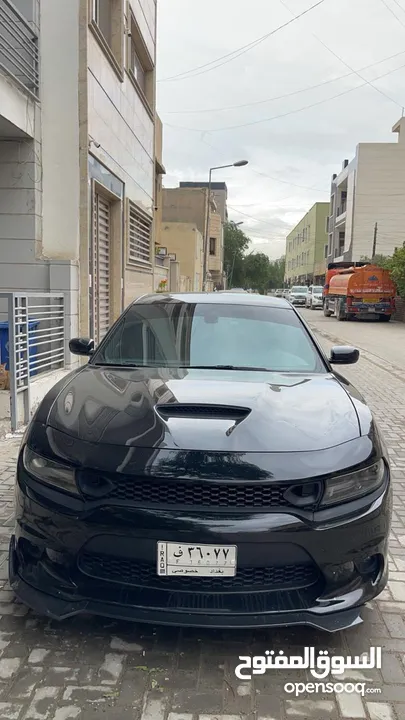 جارجر GT 2019