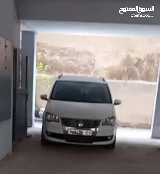 توران 2010 بحالة ممتازة