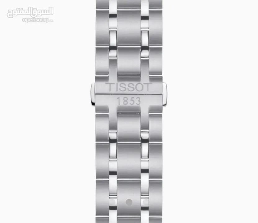 ساعة تيسو الأوتوماتيكية، TISSOT Automatic